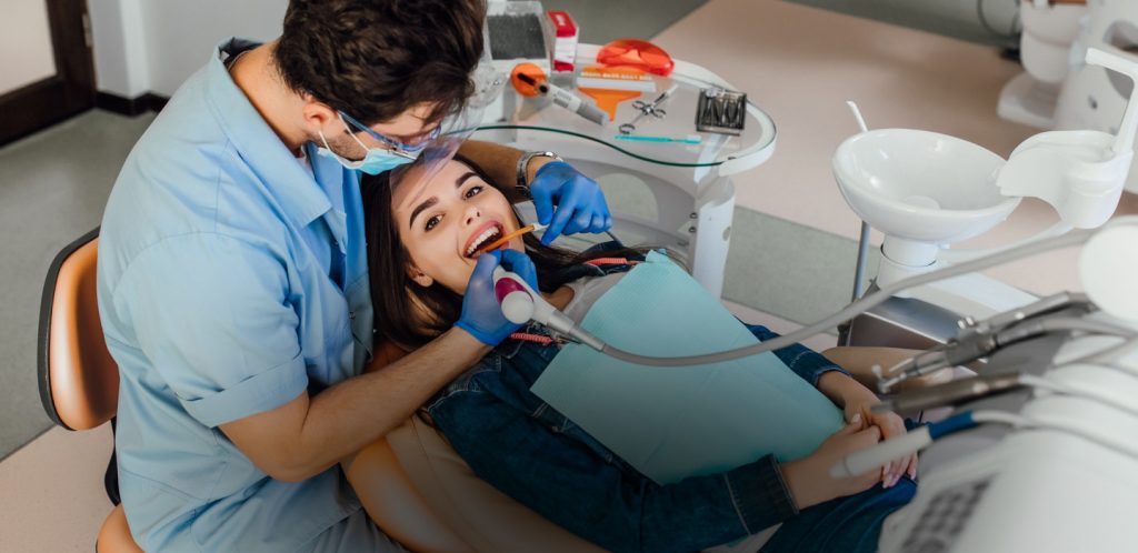 smiley dental Fairhaven