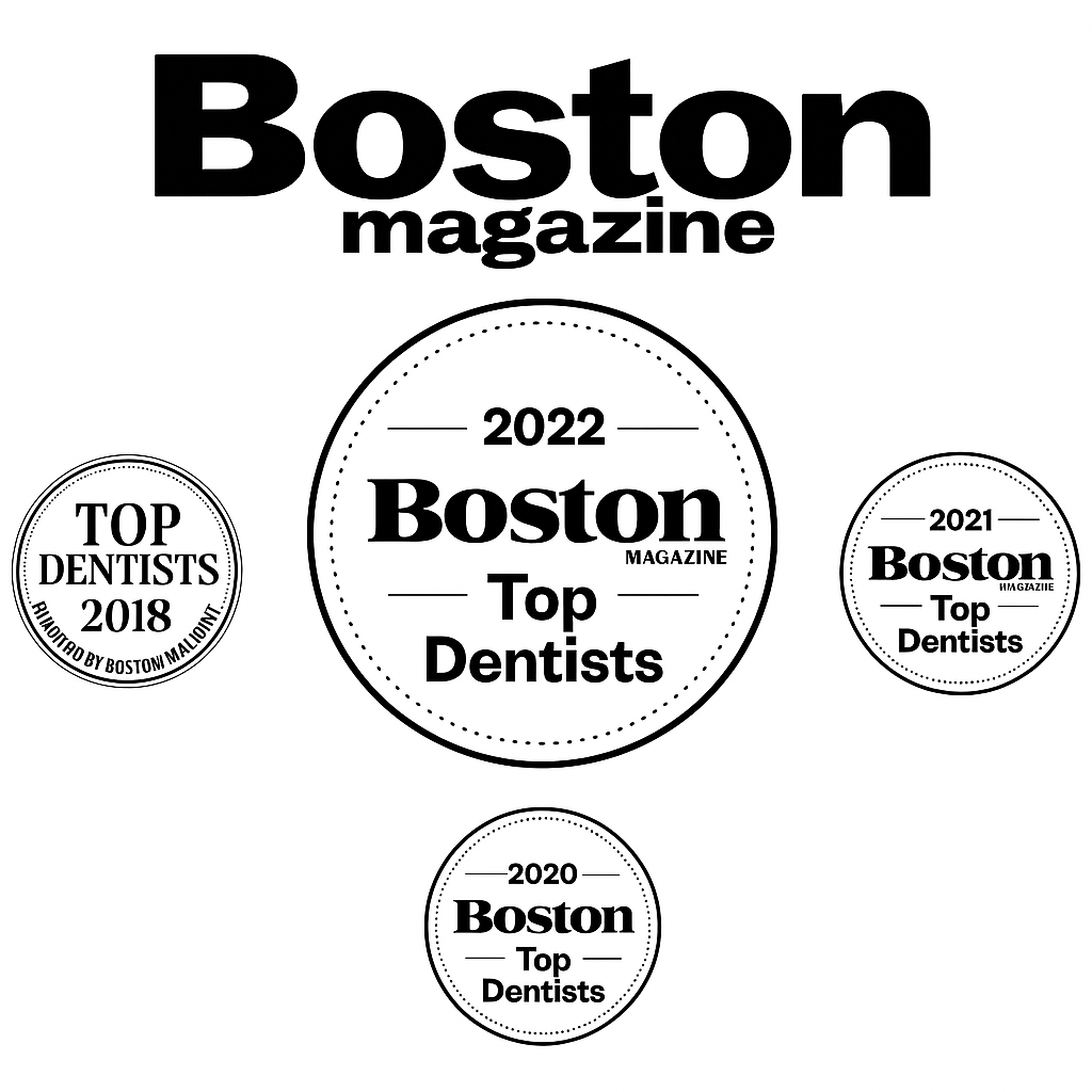 Boston magazine