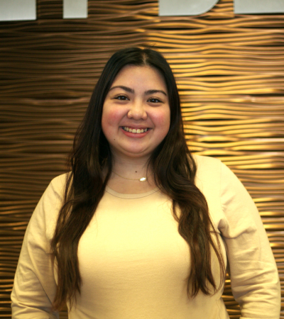 Jade Leung Patient Co-Ordinator