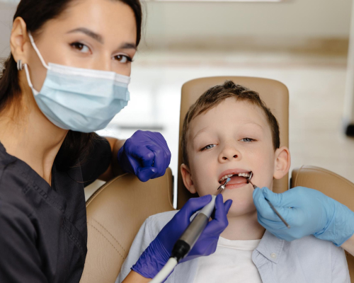 smiley-dental-fairhaven-oral-children's