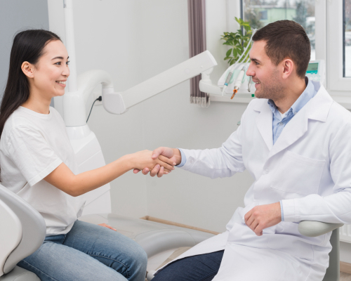 smiley-dental-fairhaven-patient-mobile