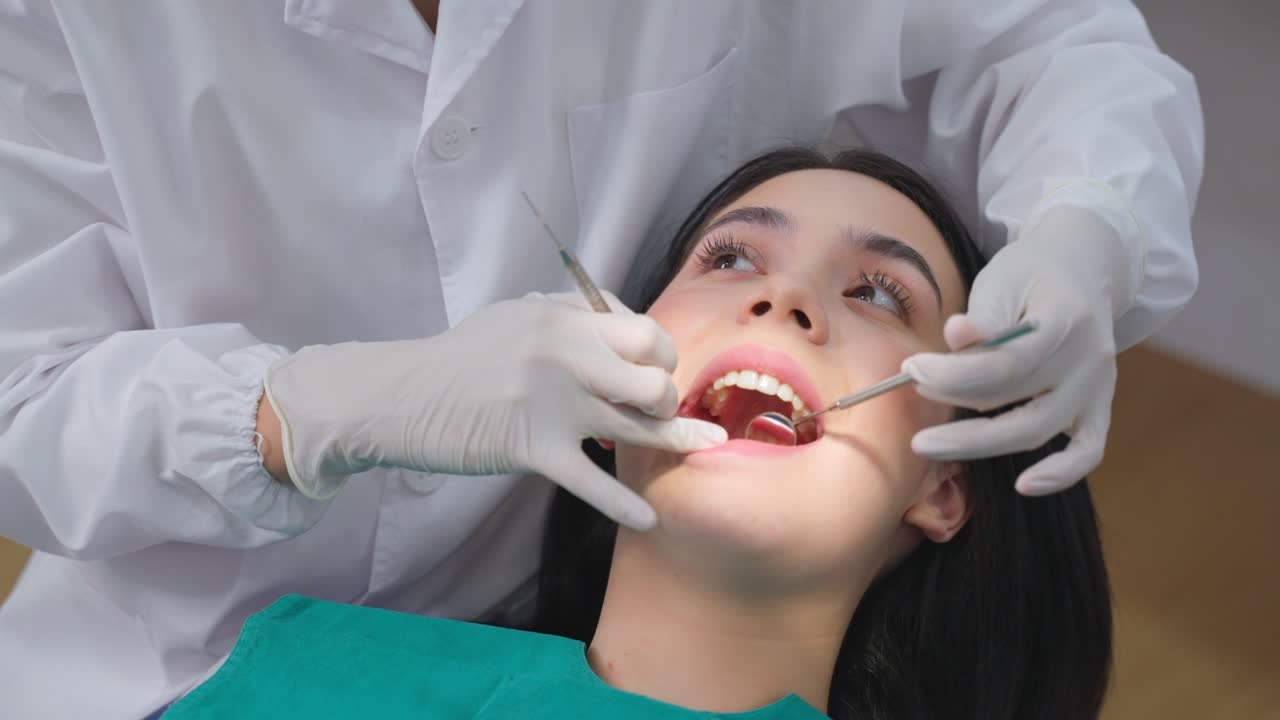 Cosmetic Dental