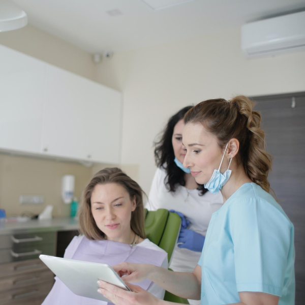 Teeth Cosmetic Dentistry