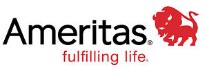 Ameritas logo