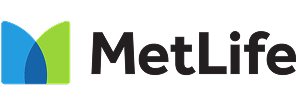 Metlife logo