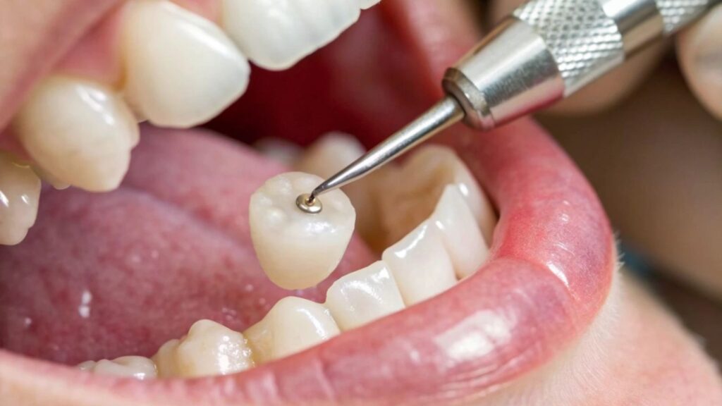 best dentist for crowns