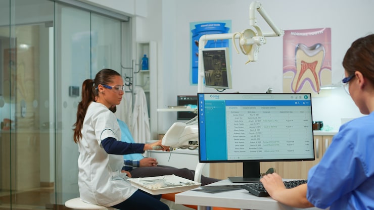 MassHealth Dental Coverage