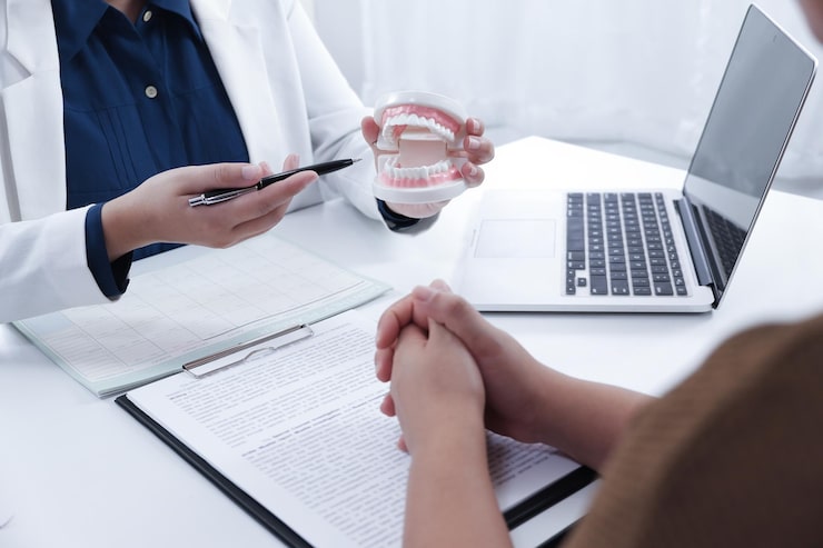 MassHealth Limited dental coverage