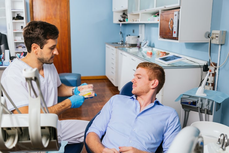Your MassHealth Dental Coverage